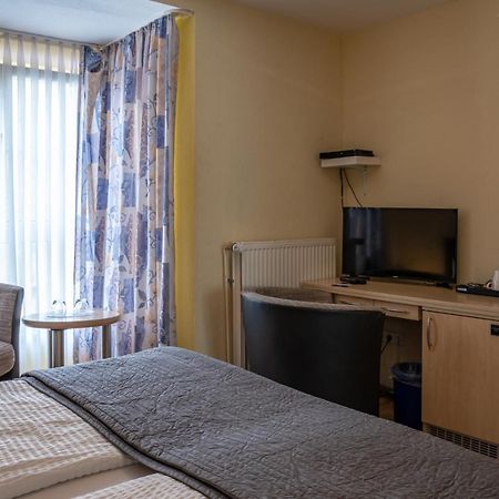 Hotel Ammerland Garni Wilhelmshaven Exterior photo