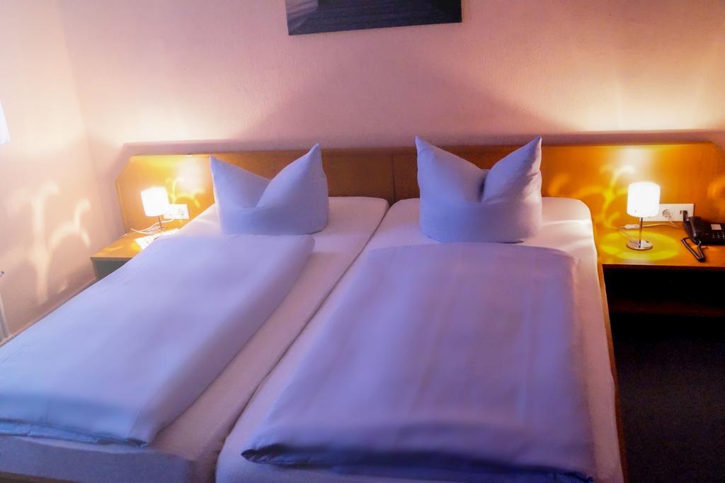 Hotel Ammerland Garni Wilhelmshaven Exterior photo