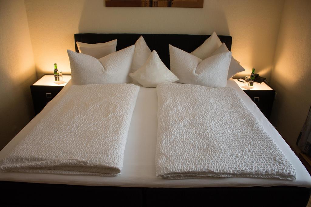 Hotel Ammerland Garni Wilhelmshaven Exterior photo
